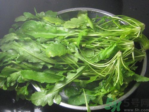 吃薺菜回奶嗎？薺菜有回奶效果嗎？