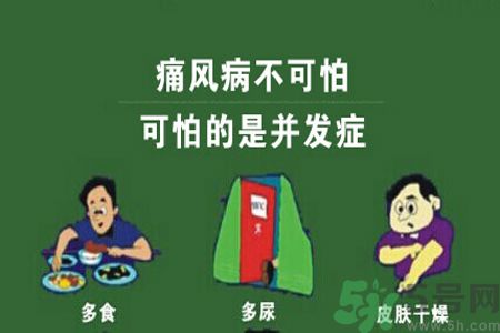 痛風(fēng)不能吃什么？痛風(fēng)怎么辦？