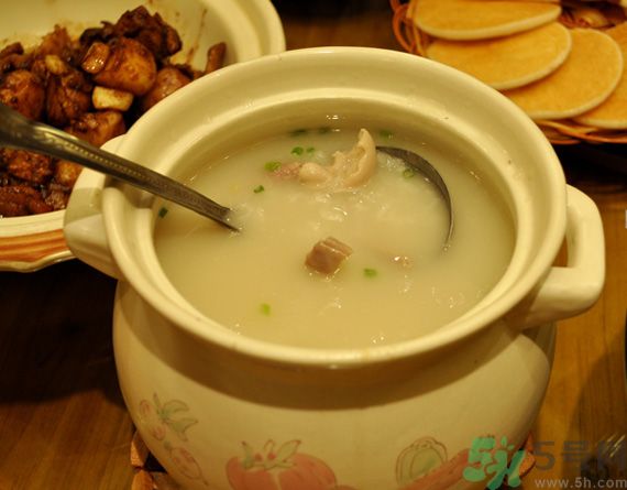 喝什么湯養(yǎng)胃？養(yǎng)胃的湯有哪些？