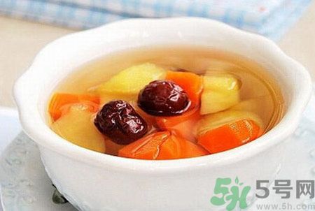 喝什么湯養(yǎng)胃？養(yǎng)胃的湯有哪些？