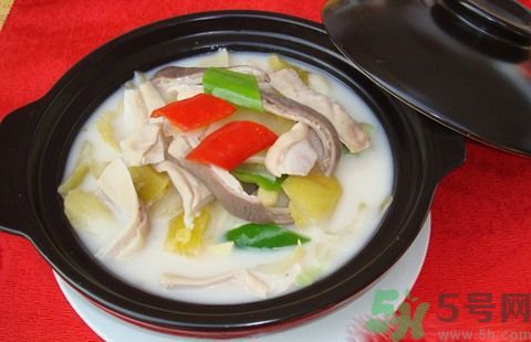 喝什么湯養(yǎng)胃？養(yǎng)胃的湯有哪些？