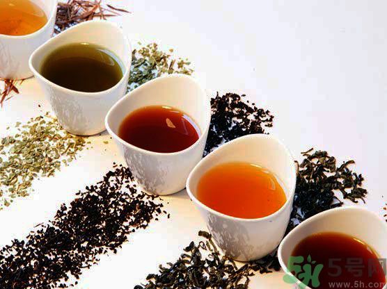 喝什么茶可以降血壓？高血壓喝什么茶？