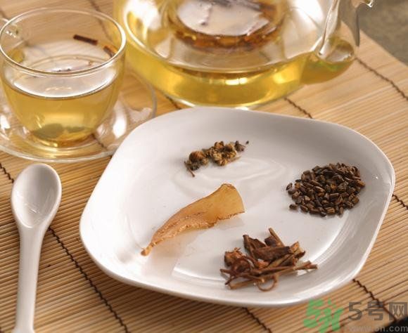 喝什么茶可以降血壓？高血壓喝什么茶？