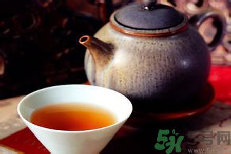 喝什么茶可以降血壓？高血壓喝什么茶？