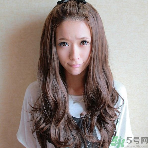圓臉適合什么發(fā)型？6款清爽發(fā)型推薦給你？
