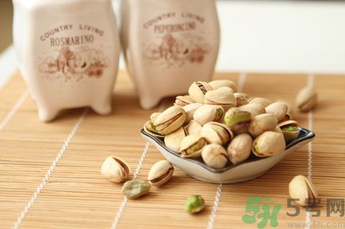 開心果為什么叫開心果？開心果可以讓人開心嗎？