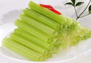芹菜可以減肥嗎？芹菜有什么功效？