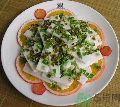 香椿拌豆腐怎么做？香椿拌豆腐好吃嗎？