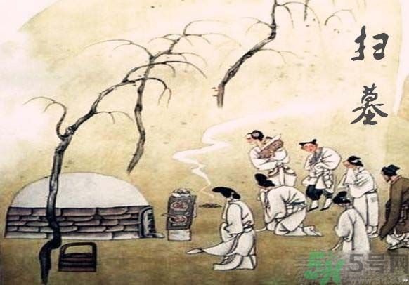 清明節(jié)的習(xí)俗有哪些？清明節(jié)吃什么？