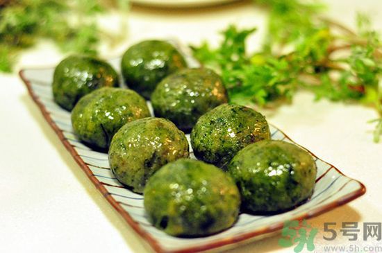 青團(tuán)的做法有哪些？青團(tuán)的由來是什么？