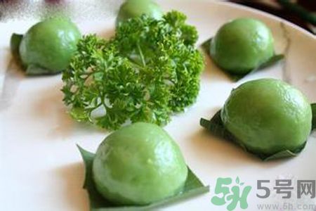 青團(tuán)的做法有哪些？青團(tuán)的由來是什么