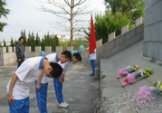 什么時(shí)間適合掃墓？清明掃墓什么時(shí)間好？