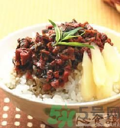 香椿怎么做才好吃？香椿做法大全？