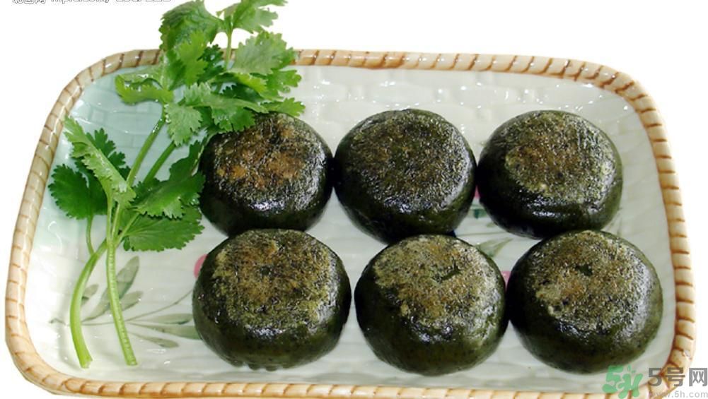 青團(tuán)子不能和什么一起吃？經(jīng)期能吃青團(tuán)嗎？