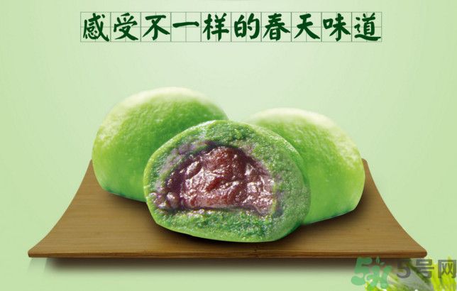 哺乳期能吃青團(tuán)嗎？懷孕能不能吃青團(tuán)？