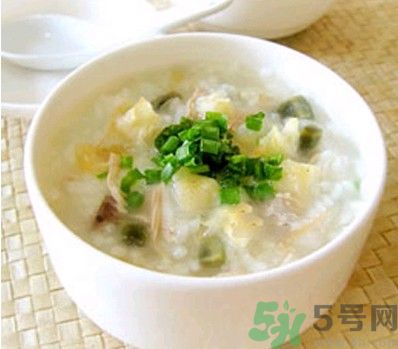 春天喝什么粥會減肥？哪些粥能夠減肥？