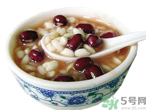 春天喝什么粥會減肥？哪些粥能夠減肥？