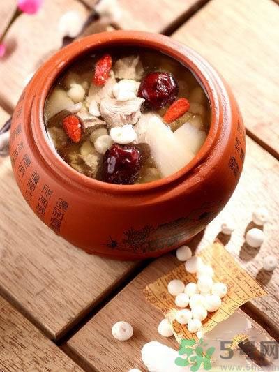 喝減肥湯可以減肥嗎？喝什么減肥湯減肥有效？