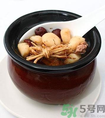 喝減肥湯可以減肥嗎？喝什么減肥湯減肥有效？