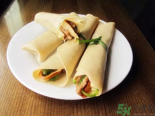潤餅菜好吃嗎？潤餅菜怎么做？