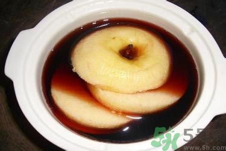 蘋果煮熟了還有營養(yǎng)嗎？蘋果煮熟吃有什么好處？
