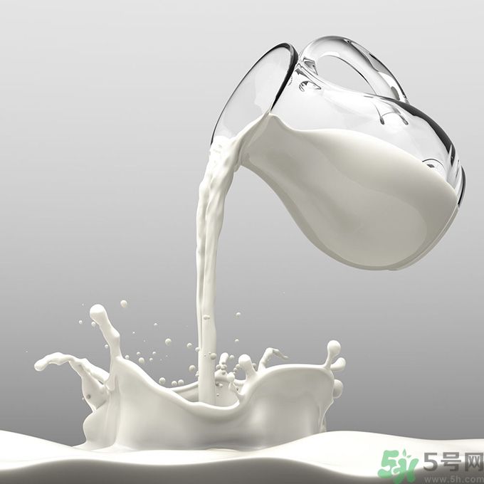 高血脂可以吃雞蛋嗎？高血脂可以喝牛奶嗎？