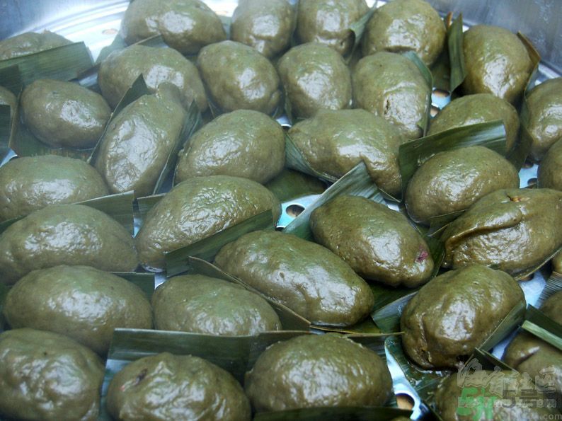 暖菇包怎么做好吃？吃暖菇包去哪最正宗？