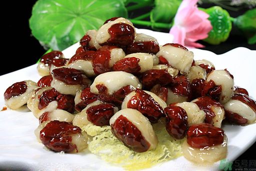 高血脂可以吃核桃嗎？高血脂可以吃紅棗嗎？