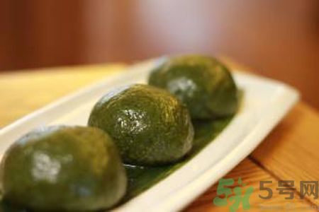 什么人不能吃青團？吃青團要注意什么？