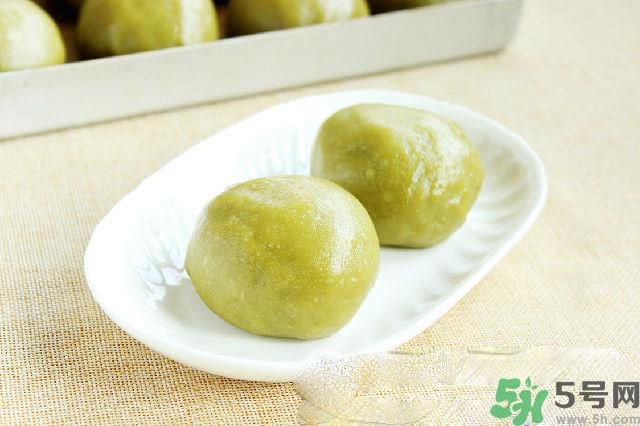 吃青團(tuán)會(huì)胖嗎？青團(tuán)有什么好處？