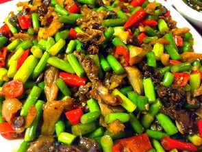 爆炒河蚌怎么做？河蚌怎么做才好吃？