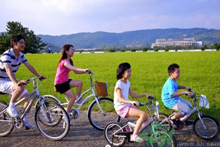 清明節(jié)為什么要踏青？清明節(jié)踏青有什么好處？