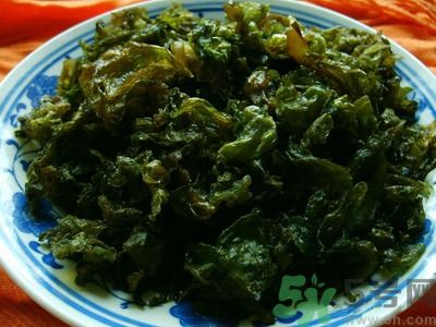 地皮菜有毒嗎？地皮菜有什么營養(yǎng)價值？