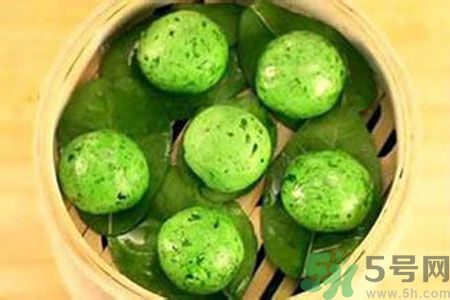 清明果的由來？清明果的做法？