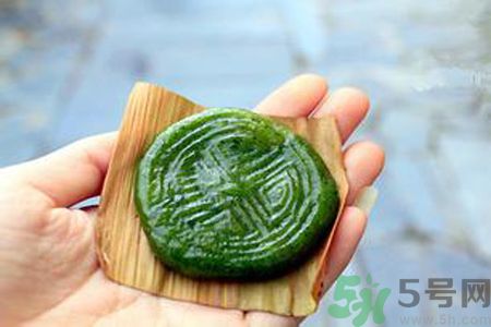 清明果的由來？清明果的做法？