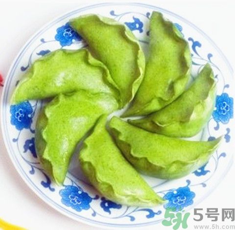 清明果的由來？清明果的做法？