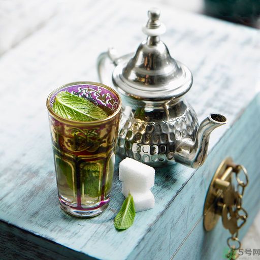 什么茶可以減肚子？什么茶可以減肥？