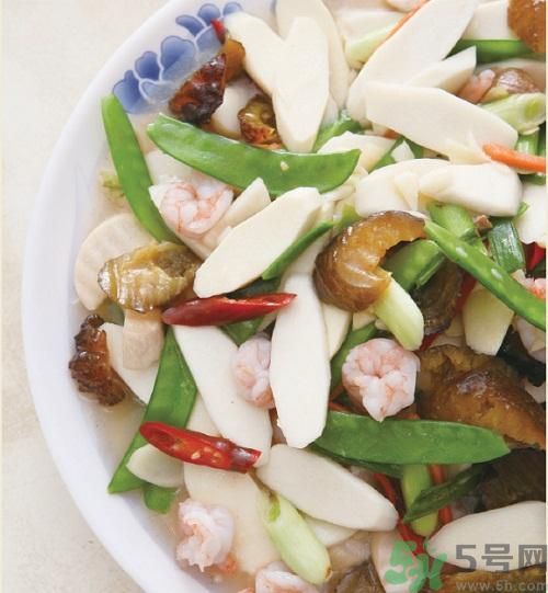 地皮菜可以炒山藥嗎？地皮菜炒山藥能吃嗎？