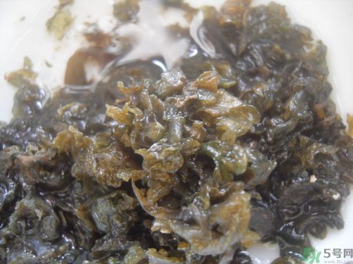 地皮菜可以炒山藥嗎？地皮菜炒山藥能吃嗎？