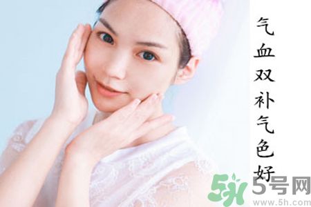 補血吃什么好？補血的食物有哪些？