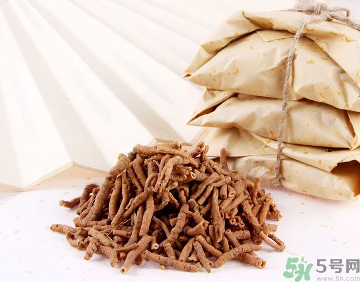 補(bǔ)氣血的中藥有哪些？哪些中藥補(bǔ)氣血？