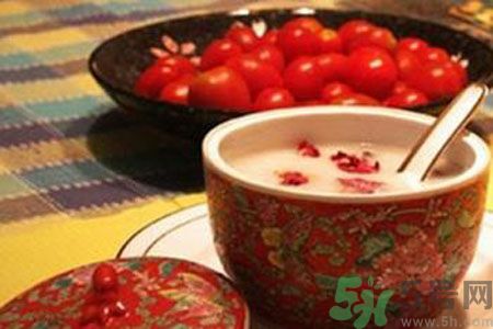 補氣的食物有哪些？哪些食物可以補氣？
