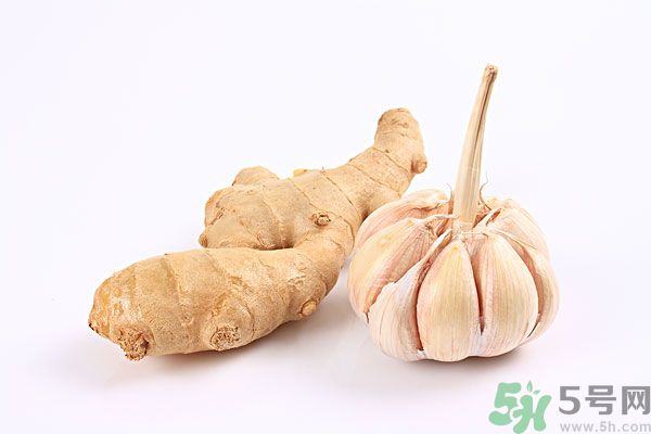 飯前吃姜還是飯后吃好？飯前吃姜有什么好處