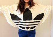 長得胖女生怎么穿衣服顯瘦？胖女孩穿什么褲子好？
