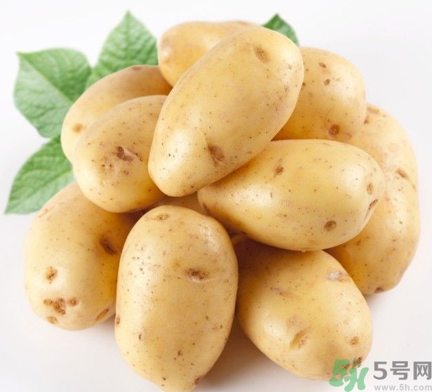 土豆片敷臉要洗臉嗎？土豆有什么護(hù)膚功效？