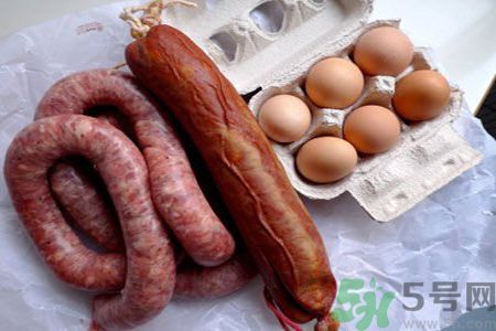 膽固醇高不能吃什么食物？膽固醇高可以吃雞蛋嗎？