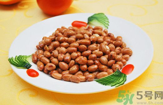 膽固醇高可以吃花生嗎？膽固醇高可以喝牛奶嗎？
