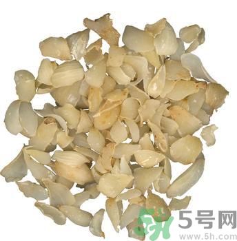 食用百合怎么挑選？如何挑選百合？