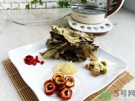 降血脂的茶有哪些？什么茶可以降血脂？