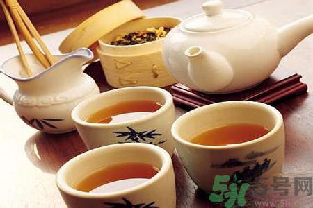降血脂的茶有哪些？什么茶可以降血脂？